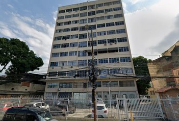 apartment em Rua São Francisco Xavier, Maracanã - Rio de Janeiro - RJ