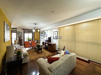 apartment em Rua Cônego Eugênio Leite, Cerqueira César - São Paulo - SP