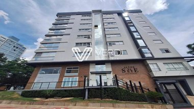 apartment em Travessa do Carmo, Vera Cruz - Passo Fundo - RS