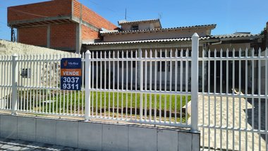 house em Rua Geraldo José de Almeida, Parque Primavera - Esteio - RS