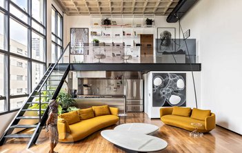 apartment em Rua Cristiano Viana, Cerqueira César - São Paulo - SP