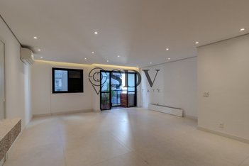 apartment em Avenida Macuco, Moema - São Paulo - SP