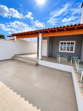 house em Rua Jorge Kuraiem, Parque Ipiranga - Resende - RJ