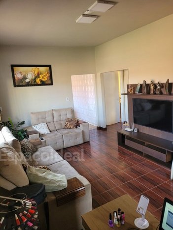 house em Rua Amazonas, Jardim Cruzeiro - Lençóis Paulista - SP