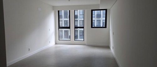 apartment em Rua Professor Simão José Hess, Trindade - Florianópolis - SC