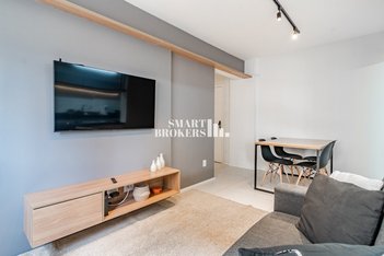apartment em Rua Tabapuã, Itaim Bibi - São Paulo - SP
