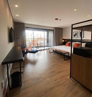 apartment em Rua Bom Sucesso, Cidade Mãe do Céu - São Paulo - SP