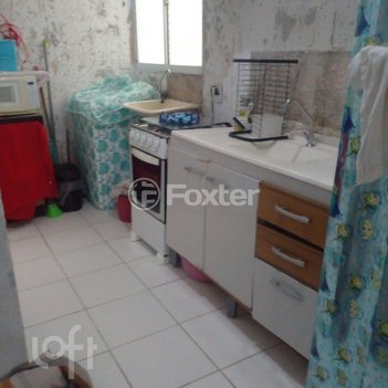 apartment em Estrada do Corredor, Parque Panamericano - São Paulo - SP