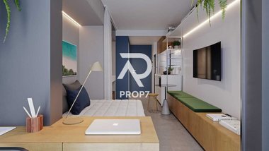 apartment em Avenida da Liberdade, Liberdade - São Paulo - SP