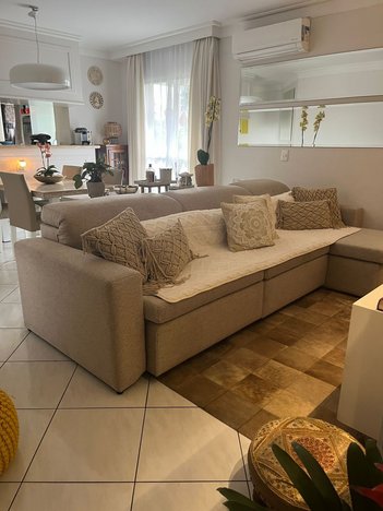 apartment em Rua Frei Bonifácio Dux, Jardim Colombo - São Paulo - SP