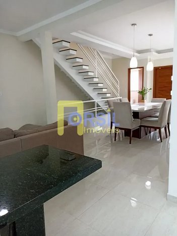house em Avenida Antônio Vieira do Nascimento, Jardim Nathalie - Mogi das Cruzes - SP