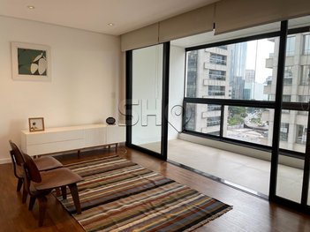 apartment em Rua Gomes de Carvalho, Vila Olímpia - São Paulo - SP