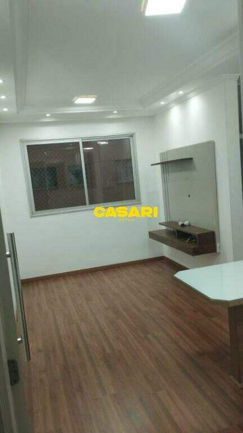 apartment em Rua Comendador Carlo Mário Gardano, Centro - São Bernardo do Campo - SP