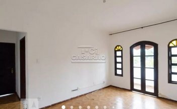 house em Rua Eugênio Aronchi, Jardim do Mar - São Bernardo do Campo - SP