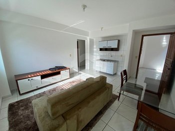 apartment em Rua Alagoas, Ilha da Figueira - Jaraguá do Sul - SC