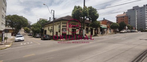 land_lot em Luiz Antunes, Panazzolo - Caxias do Sul - RS