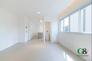 apartment em Rua Oscar Freire, Cerqueira César - São Paulo - SP