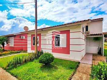 house em Acesso Terra Nova, Terra Nova - Alvorada - RS
