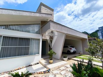 house em Rua Paraná, Czerniewicz - Jaraguá do Sul - SC