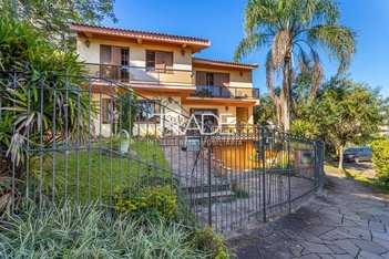 house em Almirante Delamare, Tristeza - Porto Alegre - RS