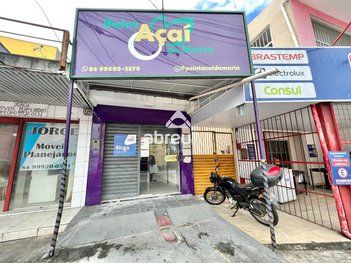 office em Avenida Maria Lacerda Montenegro, Nova Parnamirim - Parnamirim - RN
