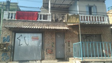 house em C-09 Rua Paulínia, Jardim Caiubi - Itaquaquecetuba - SP
