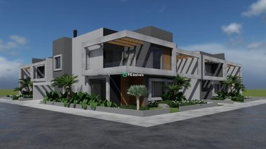 house em Avenida Coral, Rainha do Mar - Xangri-Lá - RS