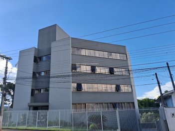 apartment em Rua Padre Feijó, Paraíso - Caçador - SC