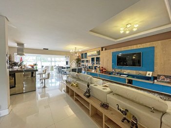 house em Avenida Ecoville, Sarandi - Porto Alegre - RS