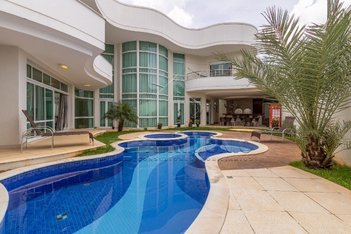 house em Avenida Professora Yolanda Berti Justi, Jardim Residencial Giverny - Sorocaba - SP