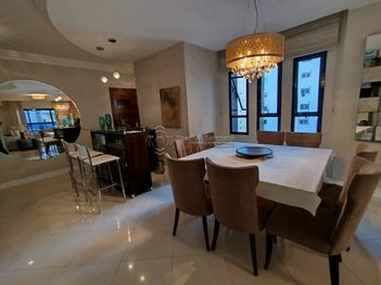 apartment em Rua Doutor Isidoro José Ribeiro Campos, Ponta da Praia - Santos - SP