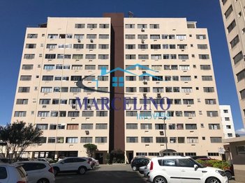 apartment em Avenida Marcílio Dias, Jardim Jalisco - Resende - RJ