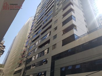 apartment em Rua 1501, Centro - Balneário Camboriú - SC