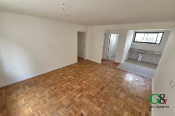 apartment em Rua José Antônio Coelho, Vila Mariana - São Paulo - SP