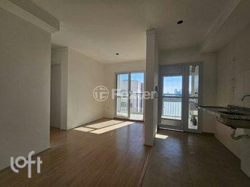 apartment em Atucuri, Carrão - São Paulo - SP