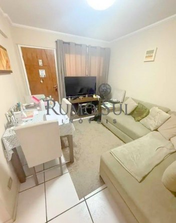 apartment em Rua Doutor João Gualberto de Oliveira, Vila Santana - São Paulo - SP