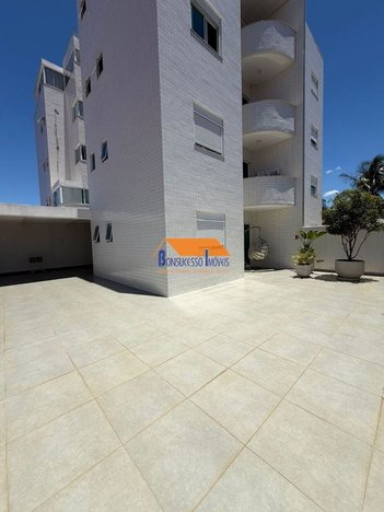 apartment em Rua João Edmundo Caldeira Brant, Itapoã - Belo Horizonte - MG