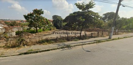 land_lot em Rua Doutor José Nicolau Miléo, Vila Angelina - Guaratinguetá - SP