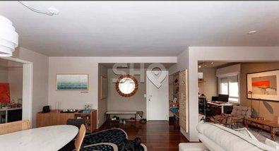 apartment em Rua Mota Pais, Vila Ipojuca - São Paulo - SP