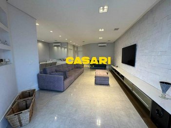 apartment em Rua Bela Vista, Centro - São Bernardo do Campo - SP