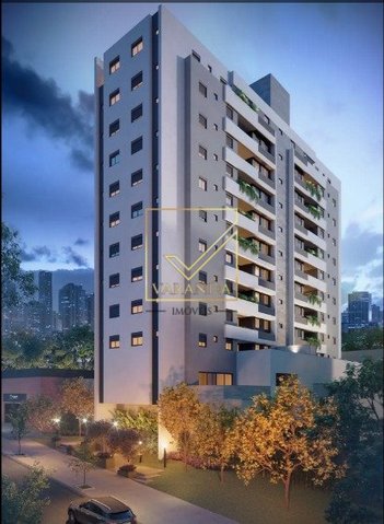 apartment em Rua Caraça, Serra - Belo Horizonte - MG