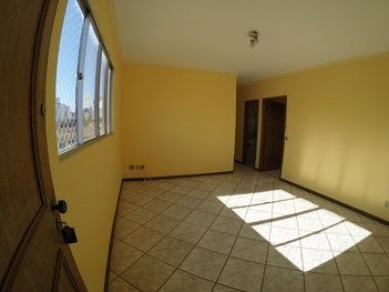 apartment em Rua Castelo Guimarães, Castelo - Belo Horizonte - MG