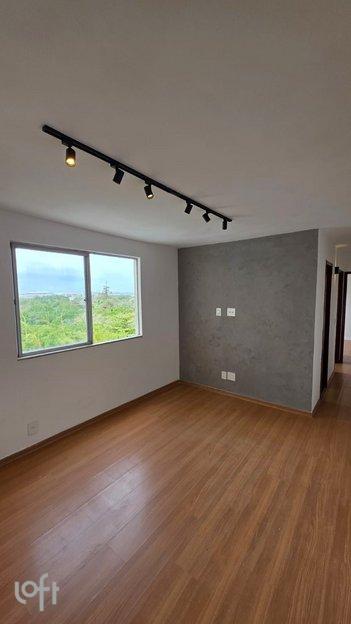 apartment em Canal Rio Caçambe, Jacarepaguá - Rio de Janeiro - RJ