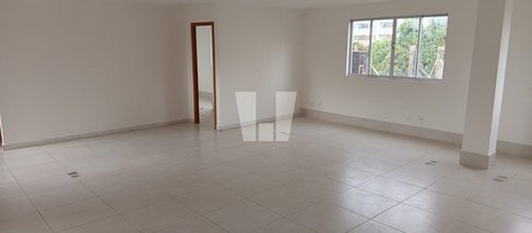 office em Rua Aimorés, Barro Preto - Belo Horizonte - MG