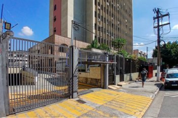 office em Avenida José César de Oliveira, Vila Leopoldina - São Paulo - SP