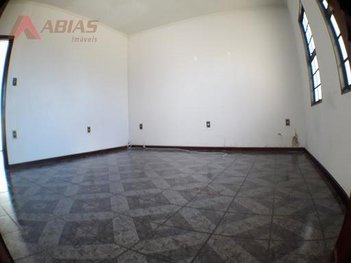 house em Rua João Ramalho, Jardim Centenário - São Carlos - SP