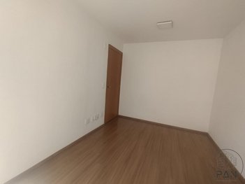 apartment em Rua Nicola Zaponi, Conjunto Residencial Frei Fidelis - Botucatu - SP