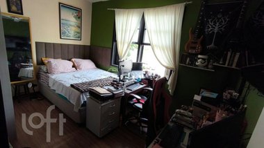 apartment em Rua Augusto Severo, São João - Porto Alegre - RS