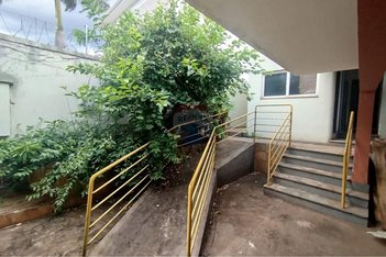 commercial_building em Rua Visconde de Abaeté, Jardim Sumaré - Ribeirão Preto - SP