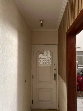 apartment em Avenida Professor João Brasil, Fonseca - Niterói - RJ